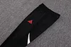 Joyfball 2025/2026 Liverpool Long Zipped Jacket Black Soccer Jersey 1:1 Thai Quality 