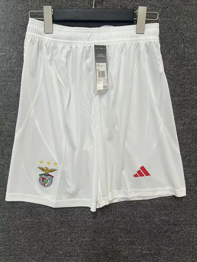 24-25 Benfica main shorts