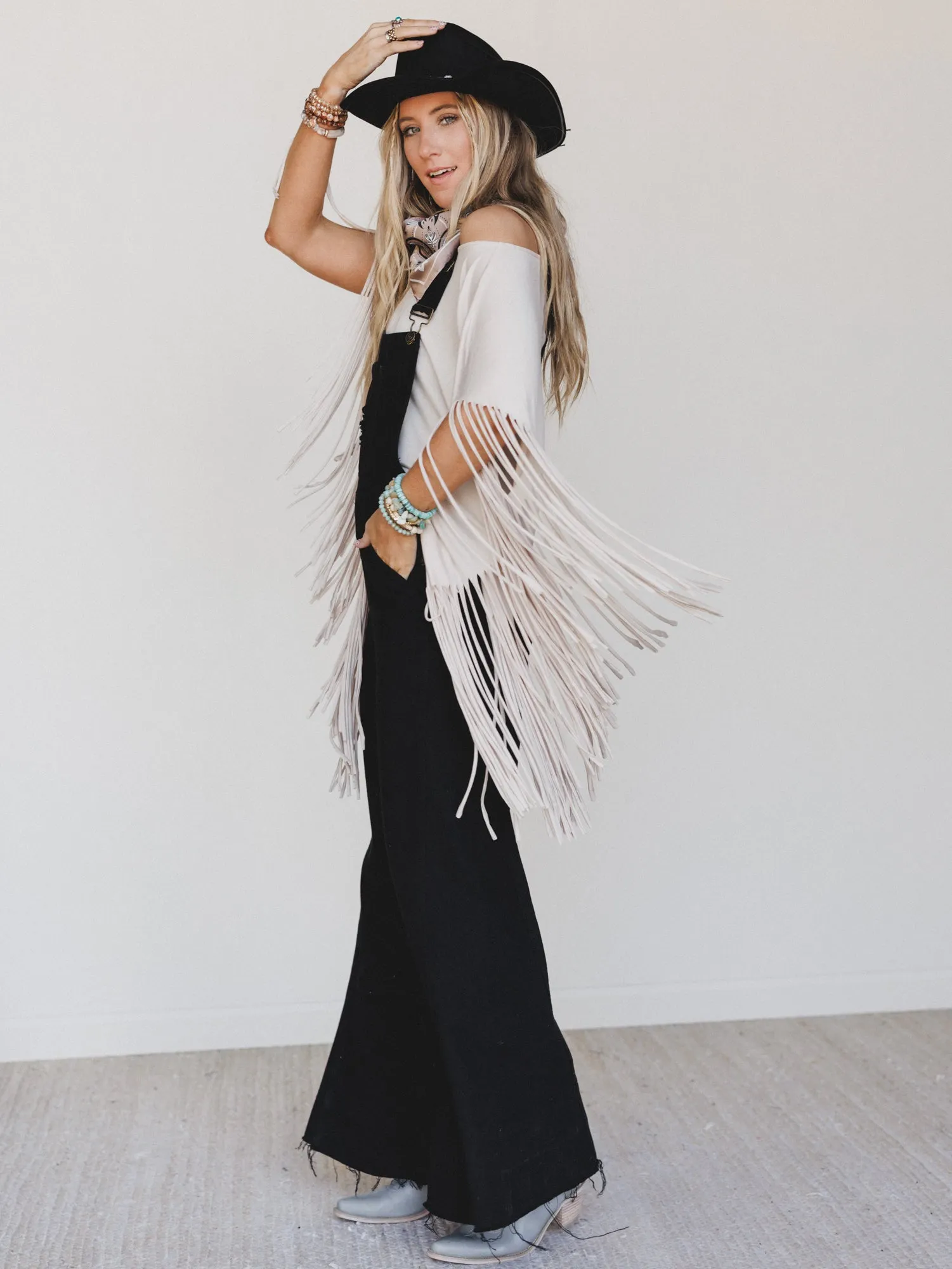 Stop The Show 2 Piece Bundle - Oat