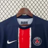 2024/2025 Psg Paris Saint Germain Home  Football Jersey 1:1 Thai Quality