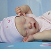 17inch Barbie Truly Reborn Silicone Baby Girl Gift, Simulation Reborn Dolls - RBBI-Myrebornbabydoll® Myrebornbabydoll®