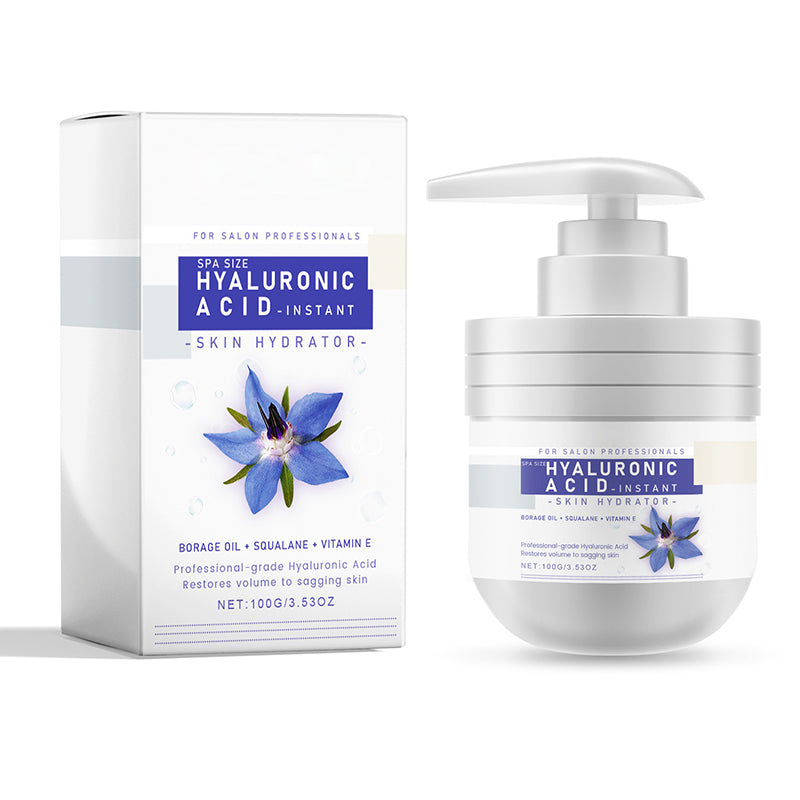 🔥Limited-time offer-Nourishing & Firming Body Cream