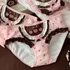 Sexy Lace and Silk Men's Underwear