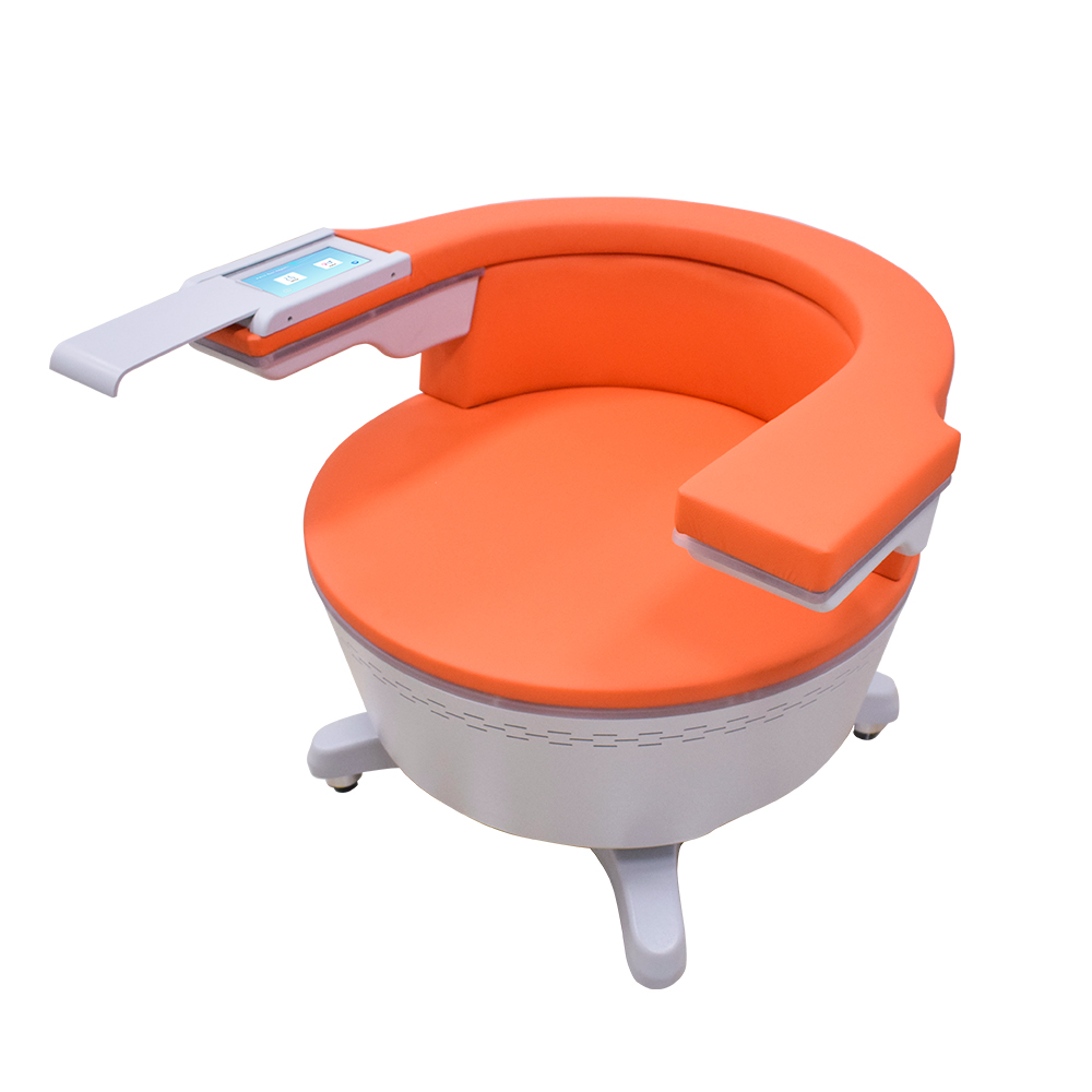 Neo HIEMT EMS Teslasculpt Emslim Electro Incontinence Pelvic