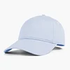 Men's Embroidered Printed Baseball Cap Cotton Breathable Sun Visor Cap