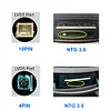  For Mercedes Benz S W221 Android Screen Display Apple CarPlay Autoradio GPS Car stereo 