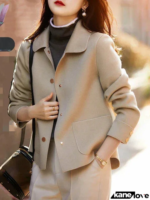 Timeless and Stylish Coat