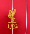 1981-1984 Retro Liverpool Home Football Shirt 1:1 Thai Quality