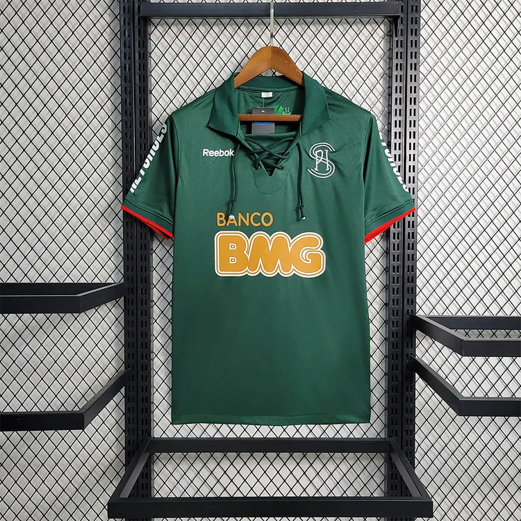 2011 Cruzeiro Third Jersey