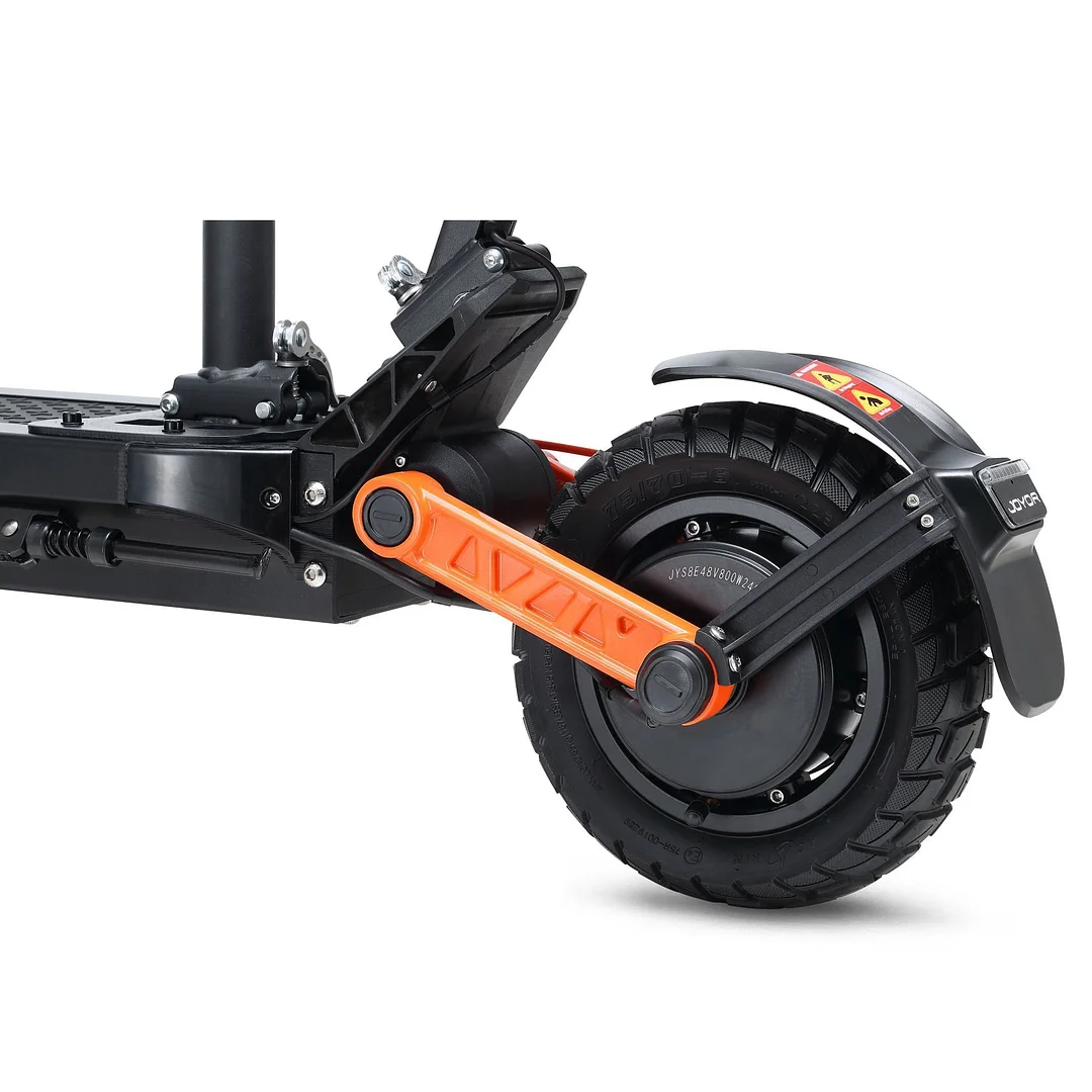 Joyor S8E Offroad E-Scooter  with seat NFC