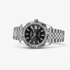 Rolex 126334 Datejust Black-New "LATEST MODEL"