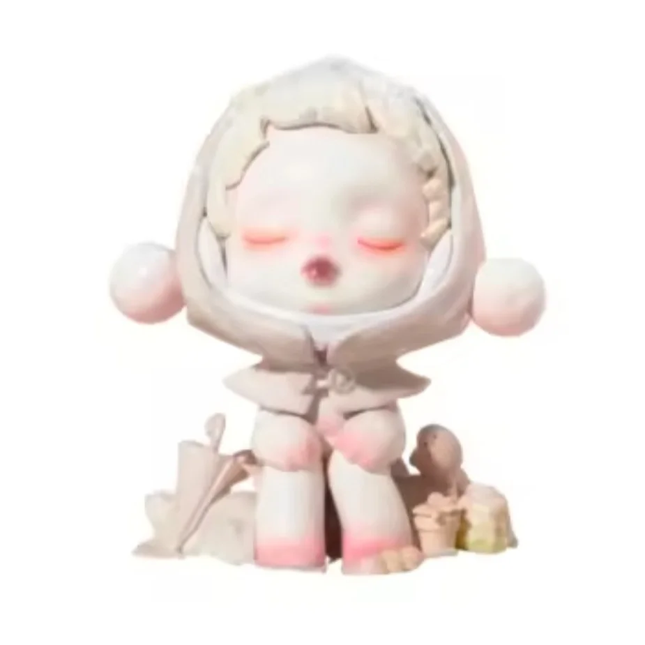 SKULLPANDA Warmth Series Blind Box