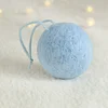 Colorful Felt Christmas's Tree Hanging Decor Balls