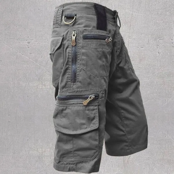 Casual and Comfortable winter Shorts