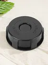 Electric Water Pump Adapter Universal Camping Water Tank Cover for Outdoor
