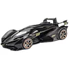 1:22 Lamborghini V12 GT Sports Car Alloy Car Model