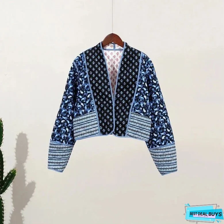 Fashionable and Effortless winter Jacket