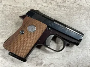 Colt Junior .25 Auto