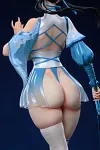 1/6 Scale Cang Ming & Su Chen - Original Design Resin Statue - Acy Studio