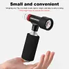 Bicycle Quick Inflatable Head Lightweight CO2 Gas Pump Head for Tire Repair Tool