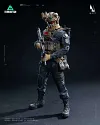 1/6 Scale Movable Vyron - Delta Force Official Statue - INART