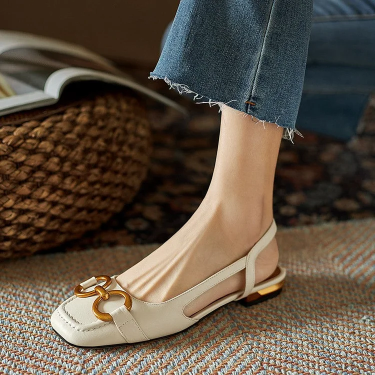 Tarina Sandals