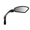 Bicycle Rear View Mirror Wide Range Mirror Adjustable Angle Reflector Anti-Shock