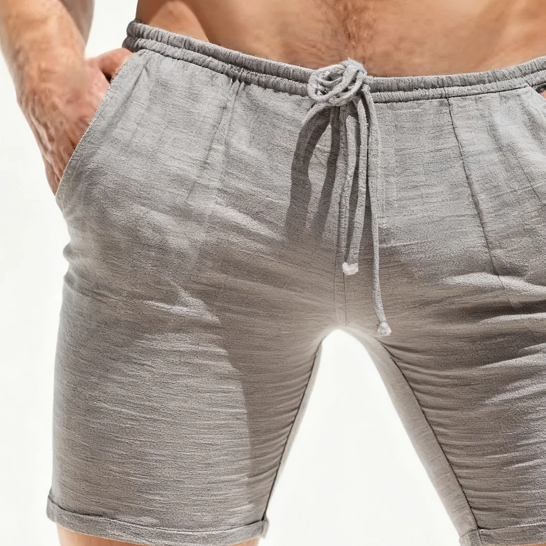 Men's Casual Home Pants-INSPIREUSE