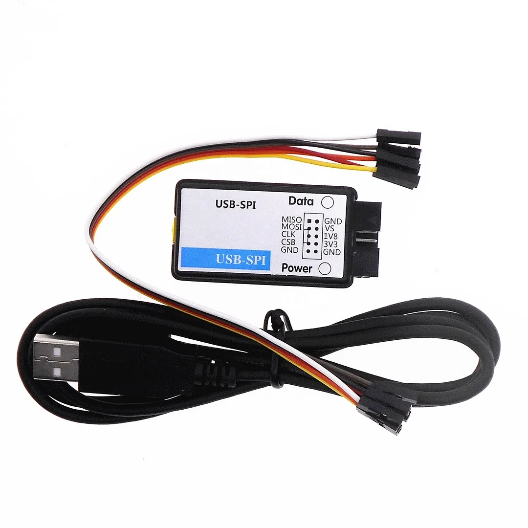 CSR Ble USB to SPI Program Downloader Volt Switching Ble Burner Programmer Development Tool Software CSR SPI Program