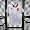 2024/2025 Albania Away Football Shirt 1:1 Thai Quality