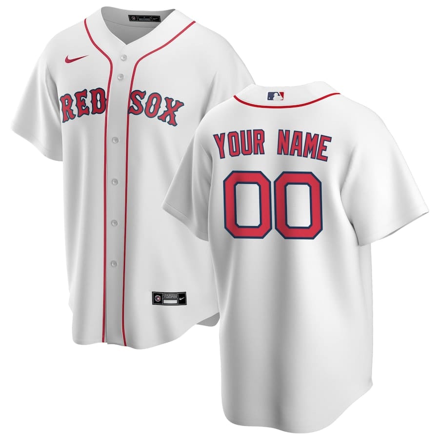 Boston Red Sox Jerseys mysite