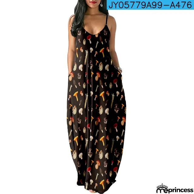 Casual and cool Dress