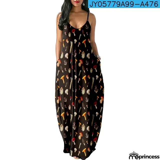 Casual and cool Dress