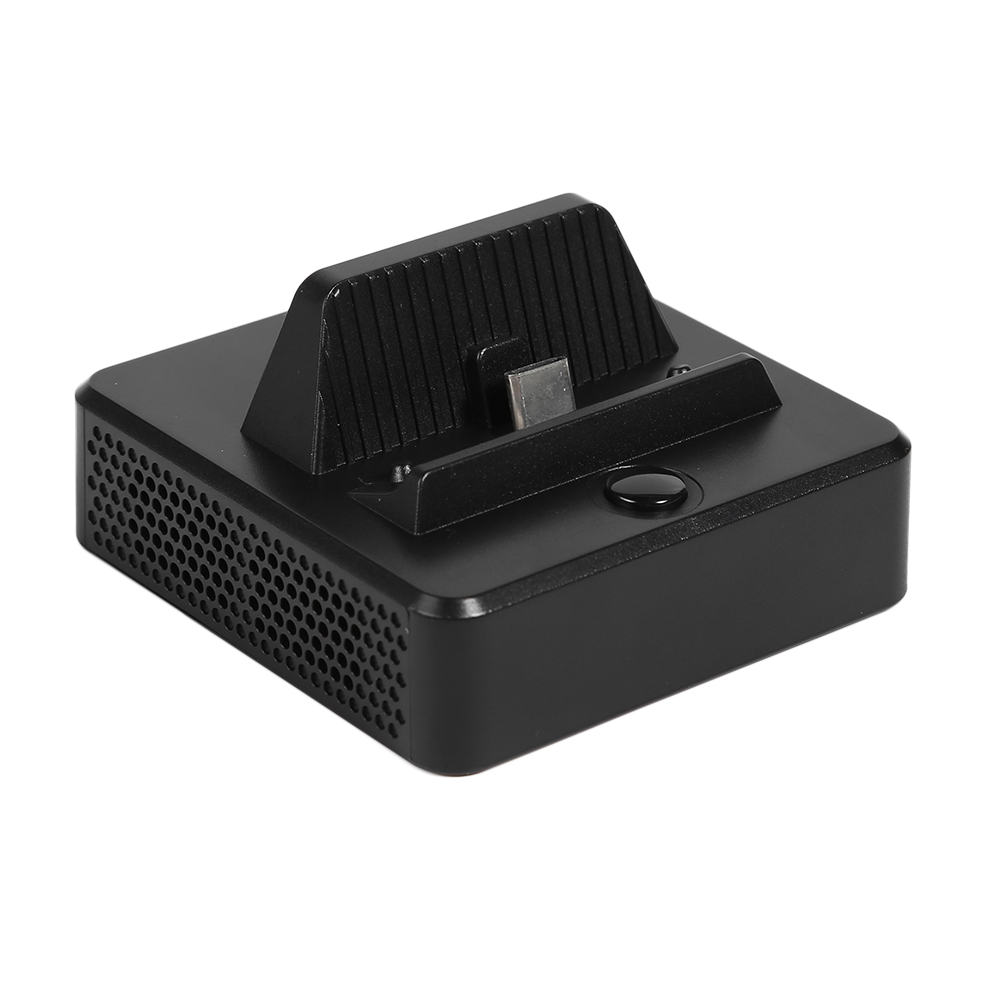 

Docking Station for Nintendo Switch TNS-1828 Charging Dock HDMI TV Adapter, 501 Original