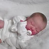 Babiesprincess Lifelike Reborn Baby Doll, Babiesprincess