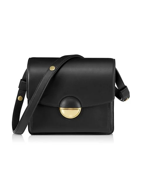 Proenza Schouler Dia Day Leather Shoulder Bag 5 out of 5 Customer Rating
