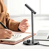 Omnidirectional USB Desktop Microphone with 100-1500Hz Frequency Response, 16bit/48KHz Pick-up Speed Pattern for PC, Laptop, etc. - Supports Windows, macOS, Linux