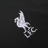 VIRGIL #4 Liverpool Away Authentic Soccer Jersey 2024/25