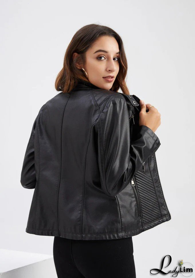 Stylish and Elegant winter Jacket