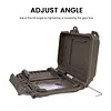 Navigation Board Storage Box MOLLE Mobile Phone Box Instant Equipment Case