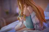 1/6 Scale Yurizono Seia - Blue Archive Resin Statue - Origin-Studio