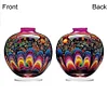 Diamond Painting Acrylic Artistic Vase Desktop Diamond Painting Ornaments
