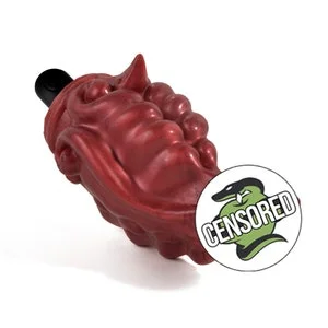 pornhint Pornhint Chela Platinum Silicone Bullet Vibrator Sleeve - Sinnovator - Mature