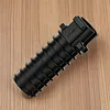 Electric Shifter Batterys Fixer Lightweight Versatile Rubber Batterys Clamp Quick Install 20 To 29mm Bicycle Batteries Mount for Road Bike Assembly&Maintenance