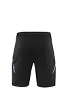 2025 Germany Purple  Short-Sleeve Training Kit