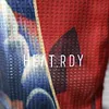 Joyfball 2025/2026 Player Version Manchester United Special Edition Football Shirt（The player version jersey is a bit tight, please pay attention to the size selection）