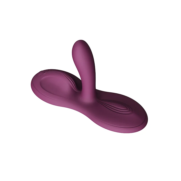 ZALO FLORA Smart Vibrating Pad