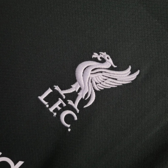 24/25 Liverpool Away Football Shirt Thai Quality
