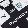 Parma Calcio 1913 Home Soccer Jersey 2025/26