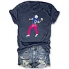 Buffalo Bills Josh Allen Tee